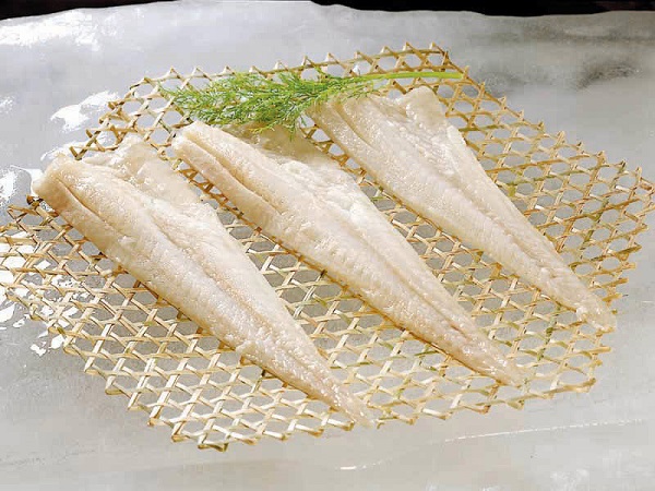 Alaska Pollock