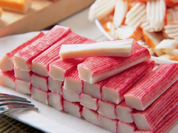 Surimi